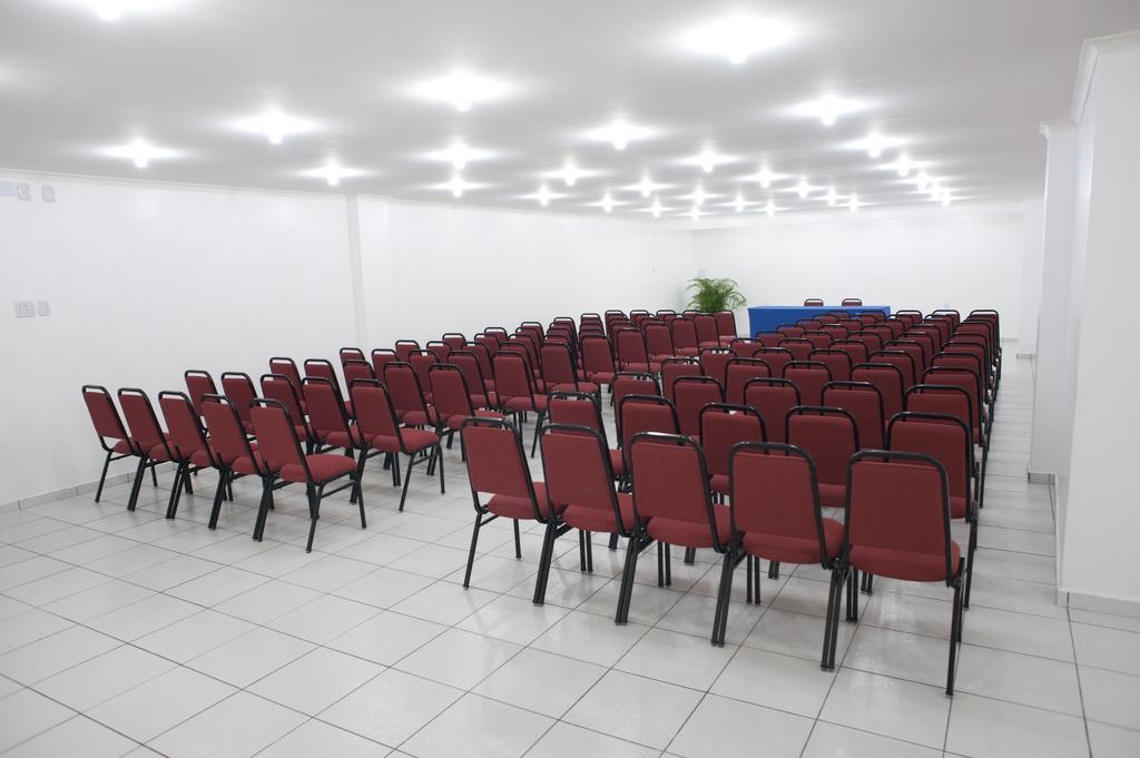 Belem Soft Hotel Kültér fotó