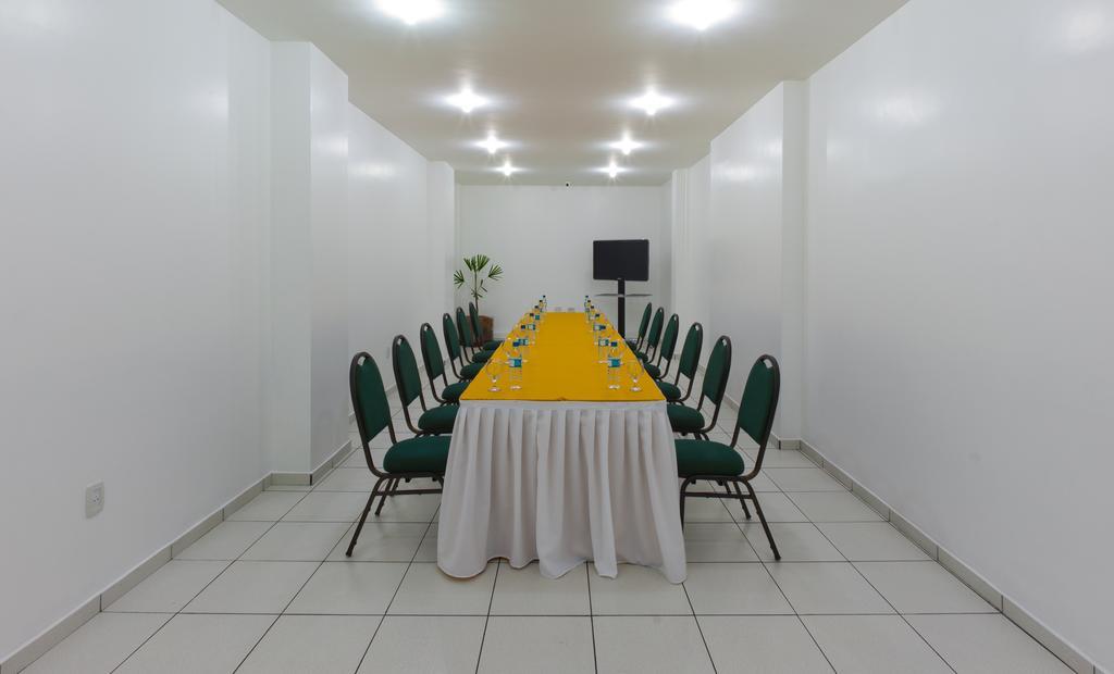 Belem Soft Hotel Kültér fotó