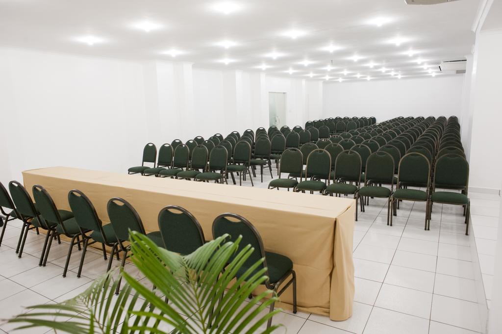 Belem Soft Hotel Kültér fotó