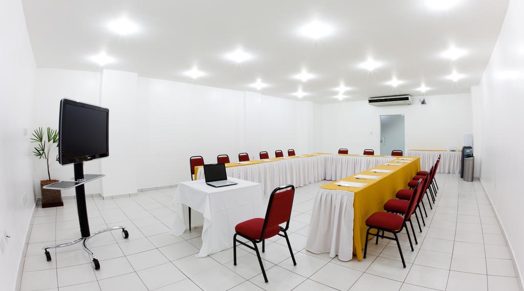 Belem Soft Hotel Kültér fotó