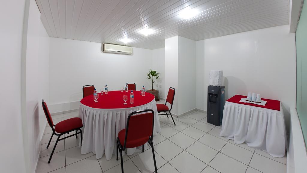 Belem Soft Hotel Kültér fotó