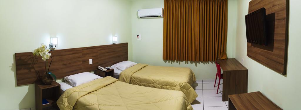 Belem Soft Hotel Kültér fotó