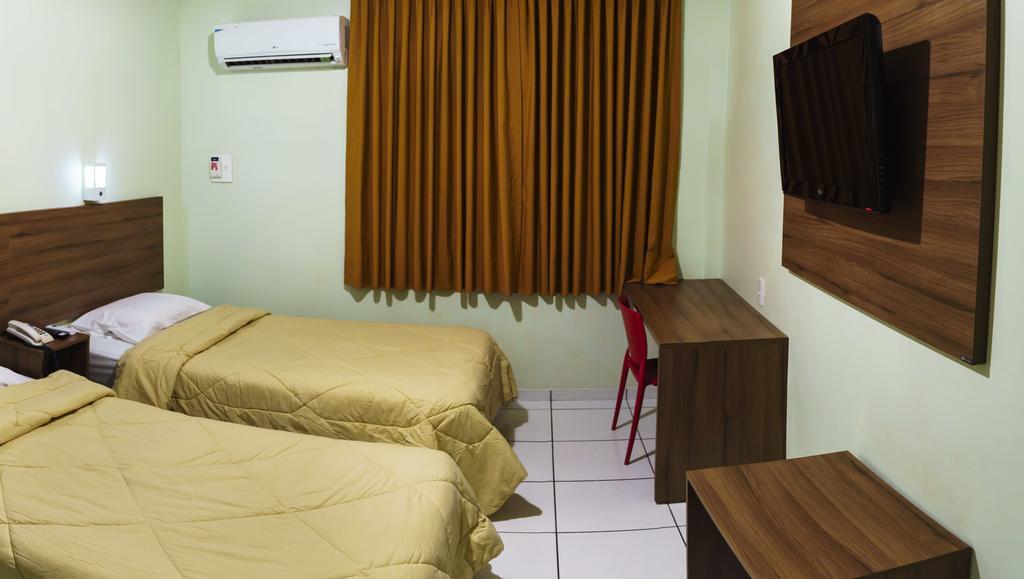 Belem Soft Hotel Kültér fotó