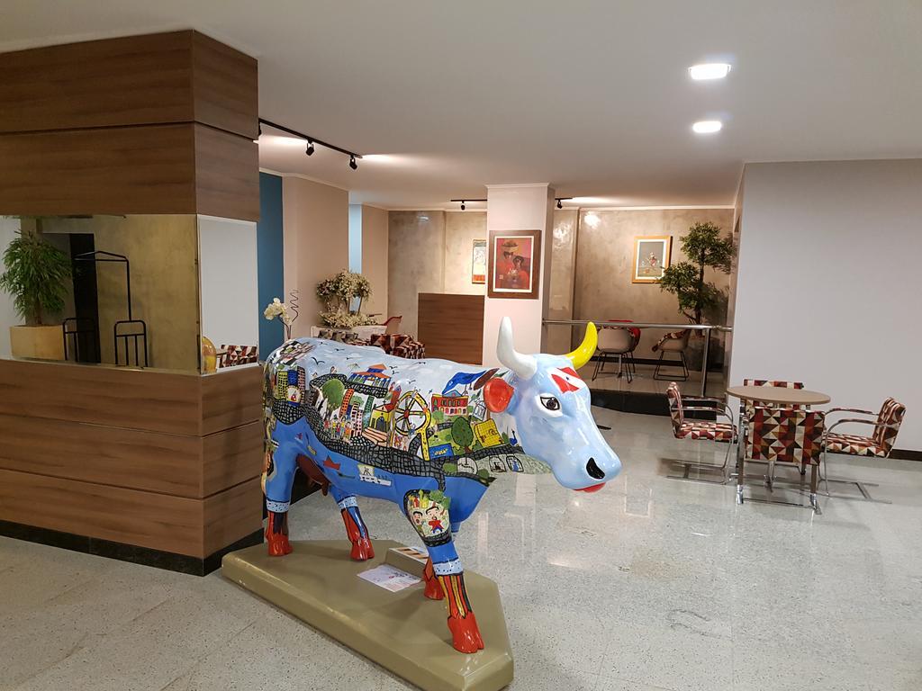 Belem Soft Hotel Kültér fotó