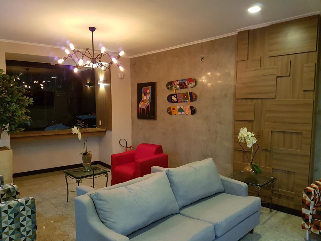 Belem Soft Hotel Kültér fotó