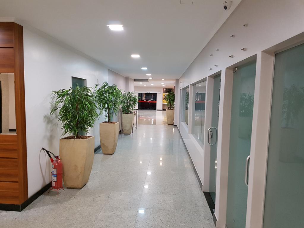 Belem Soft Hotel Kültér fotó