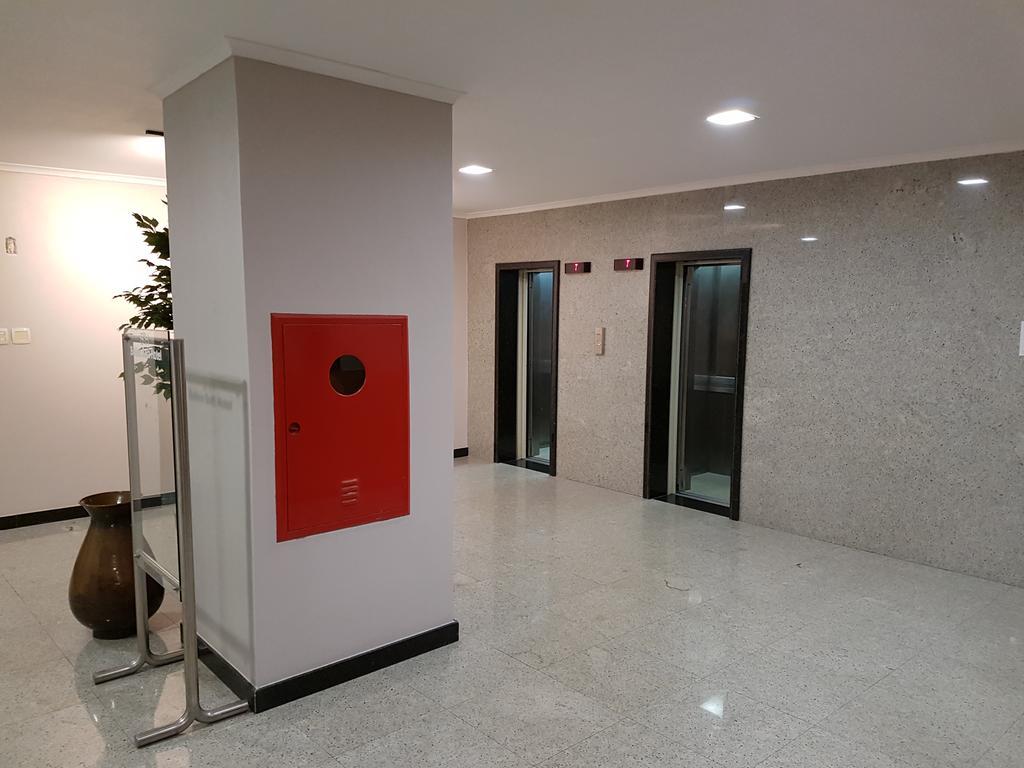 Belem Soft Hotel Kültér fotó