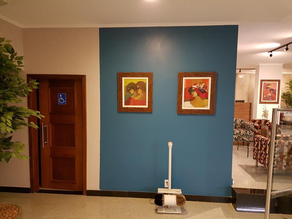 Belem Soft Hotel Kültér fotó