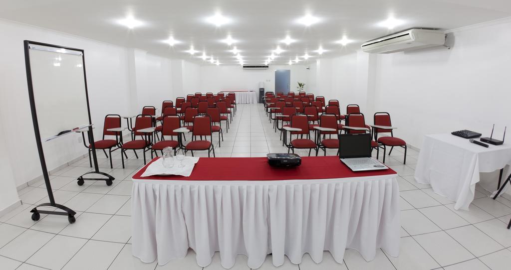 Belem Soft Hotel Kültér fotó