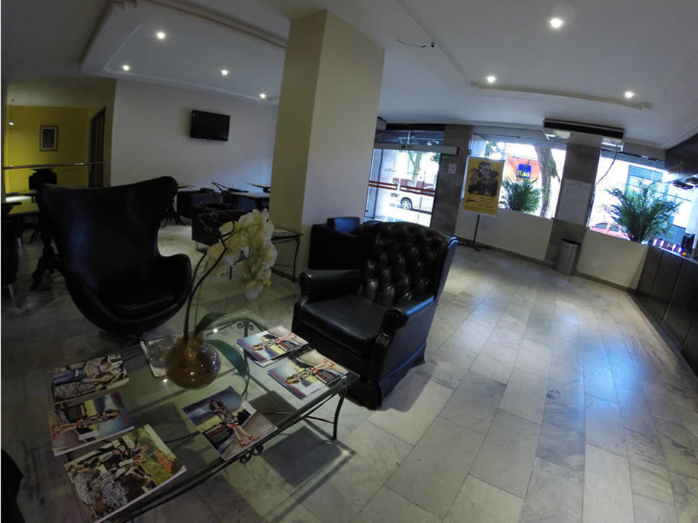 Belem Soft Hotel Kültér fotó