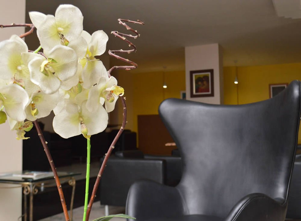 Belem Soft Hotel Kültér fotó