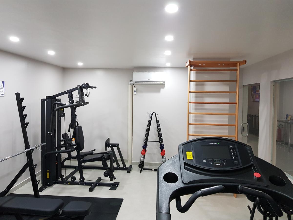 Belem Soft Hotel Kültér fotó