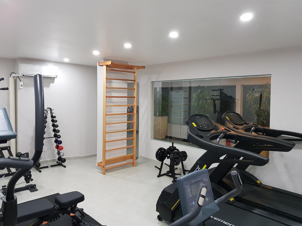 Belem Soft Hotel Kültér fotó