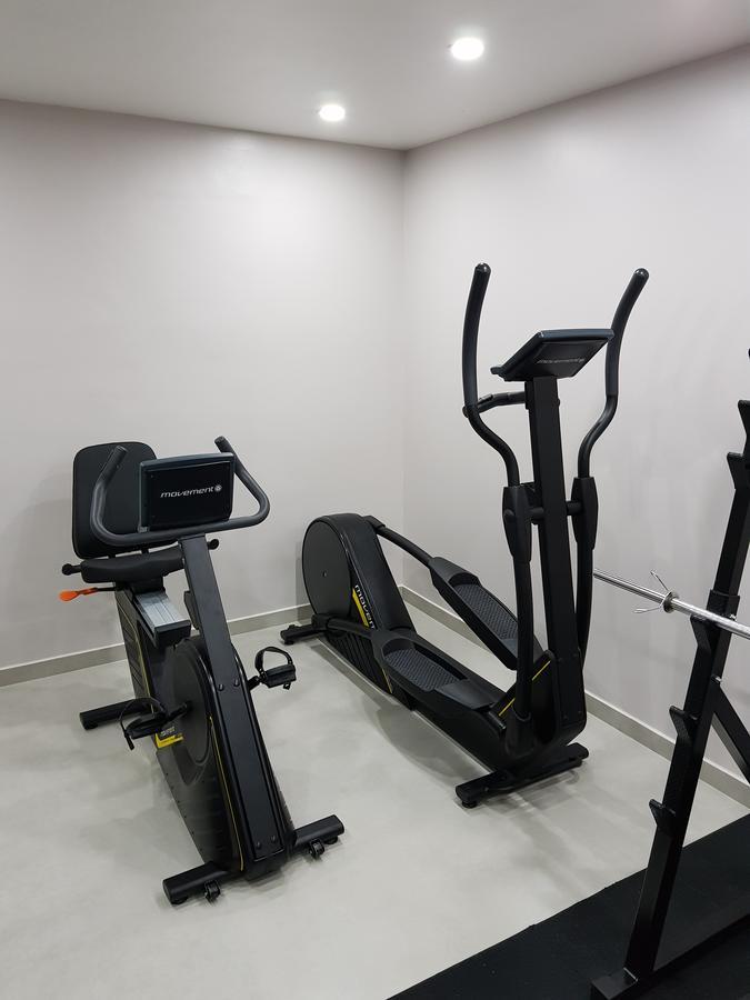 Belem Soft Hotel Kültér fotó