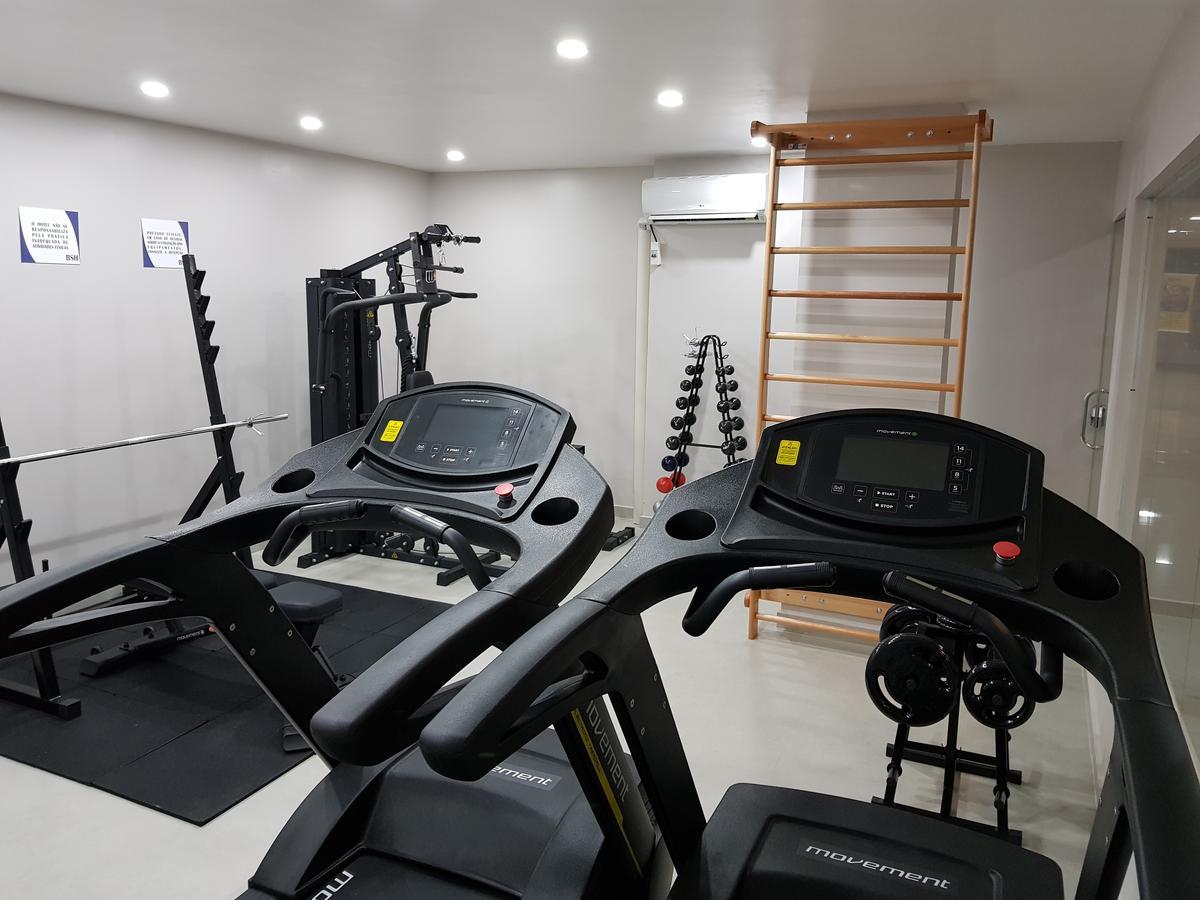 Belem Soft Hotel Kültér fotó