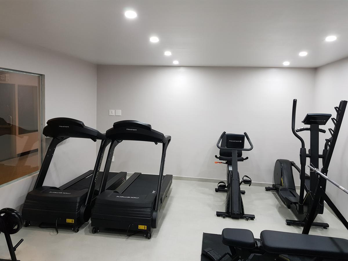 Belem Soft Hotel Kültér fotó